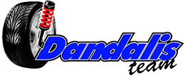 Dandalis Team - Κατάστημα Ελαστικών